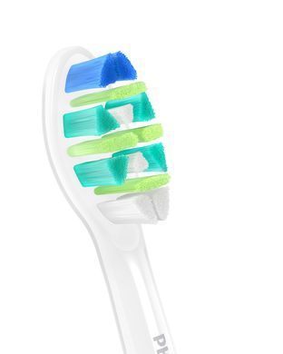 Philips Насадки для зубної щітки PHILIPS Sonicare HX9004/87 i InterCare HX9004/87 фото