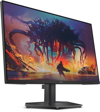Dell Монітор DELL 23.8" SE2425HG 2xHDMI, DP, Audio, IPS, 200Hz, 1ms, sRGB 99%, FreeSync 210-BSNR фото