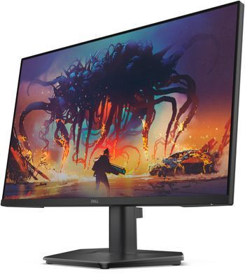 Dell Монітор DELL 23.8" SE2425HG 2xHDMI, DP, Audio, IPS, 200Hz, 1ms, sRGB 99%, FreeSync 210-BSNR фото