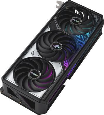 ASUS Видеокарта GeForce RTX 5070 12GB GDDR7 OC ROG-STRIX-RTX5070-O12G-GAMING 90YV0M80-M0NA00 фото