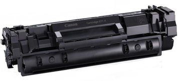 Canon Картридж 071H MF272/MF275/LBP122 Black (2500 стор.) 5646C002 фото