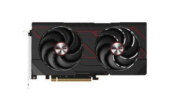 SAPPHIRE Відеокарта Radeon RX 9060 XT 8GB GDDR6 PULSE GAMING OC 11350-04-20G фото