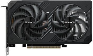 Gigabyte Відеокарта GeForce RTX 5060 Ti 16GB GDDR7 WINDFORCE OC MAX GV-N506TWF2MAX_OC-16GD фото