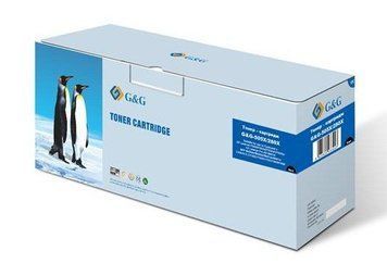 G&G для HP LJ P2055/M425/M401 Black -Canon 719H G&G-505X/280X фото