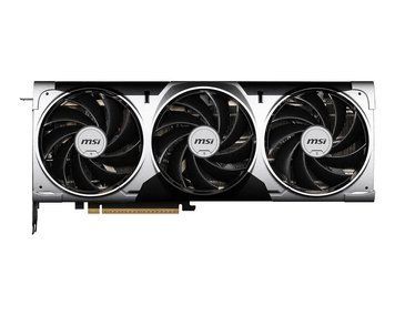 MSI Відеокарта GeForce RTX 5080 16GB GDDR7 VENTUS 3X OC 912-V531-428 фото