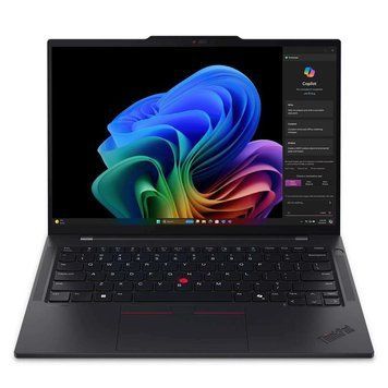 Lenovo Ноутбук Lenovo ThinkPad P16s-G4 16" WUXGA IPS AG, AMD R7-350, 32GB, F1TB, UMA, Win11P, чорний 21QR003QRA фото