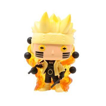 Ігрова фігурка FUNKO POP! серії "Наруто" - НАРУТО ШІСТЬ ШЛЯХІВ 49801 фото