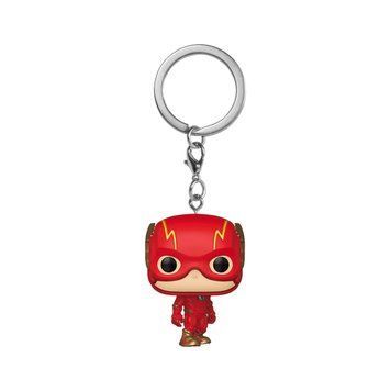 Ігрова фігурка на кліпсі FUNKO POP! серії "Флеш" - ФЛЕШ 65589 фото