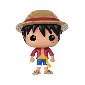 Ігрова фігурка FUNKO POP! cерії "One Piece" - Monkey D. Luffy 5305 фото
