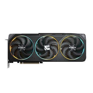 Gigabyte Видеокарта GeForce RTX 5070 12GB GDDR7 GAMING OC GV-N5070GAMING_OC-12GD фото