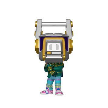 Ігрова фігурка FUNKO POP! серії "Fortnite" - ЕМ СІ ЛАМА 39050 фото