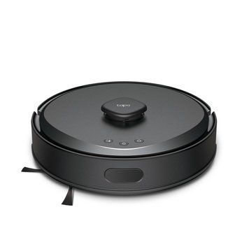 TP-Link Робот-пылесос TP-LINK TAPO RV 30 MAX LIDAR с поддержкой влажной уборки TAPO-RV30-MAX фото
