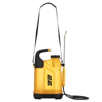 2E Обприскувач акумуляторний AquaSpray 7LR 7л 3.7В 1х2500мА&middot;год Li-ion 2бар 0.8л&middot;хв 1.4кг 2E-7LBS фото