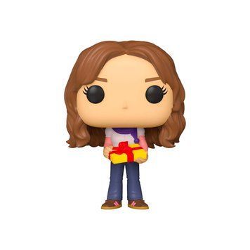 Ігрова фігурка FUNKO POP! серії "Holiday" &ndash; ГЕРМIОНА ГРЕЙНДЖЕР 51153 фото
