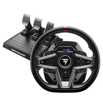 Thrustmaster Руль и педали для PC/PS5/PS4 T248P 4160783 фото