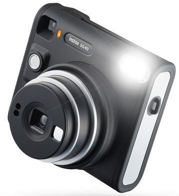 Fujifilm Фотокамера миттєвого друку INSTAX SQ 40 16802802 фото