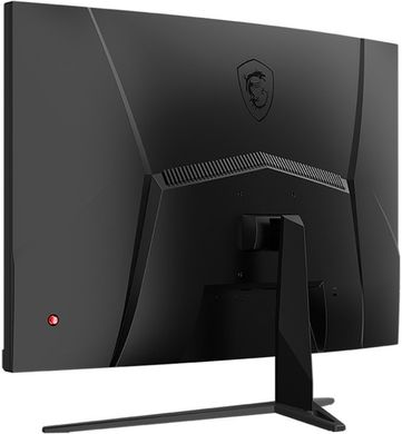 MSI Монитор 31.5" G32C4X 2xHDMI, DP, Audio, VA, 250Hz, 1ms, sRGB 114%, CURVED, AdaptiveSync 9S6-3DA61T-035 фото