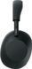 Sony Навушники Over-ear WH-1000XM6 BT 5.3, ANC, Hi-Res, AAC, LDAC, LC3, Wireless, Mic, Чорний 11 - магазин Coolbaba Toys