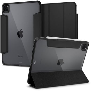 Чехол Spigen для Apple iPad Pro 11"(2018-2022) Ultra Hybrid Pro, Black ACS03655 фото