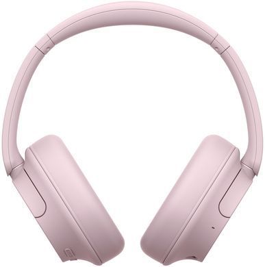 Sony Навушники Over-ear WH-CH720N BT 5.2, ANC, SBC, AAC, Wireless, Mic, Рожевий WHCH720NP.CE7 фото