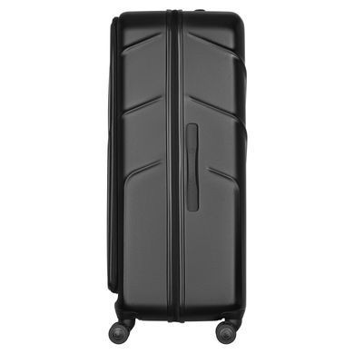 Wenger Набір валіз Wenger Amplix Hardside, полікарбонат, (S+M+L), TSA, 4 колеса, EXP, чорний 653335 фото