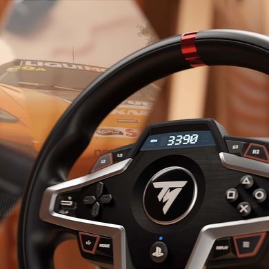 Thrustmaster Кермо і педалі для PC/PS5/PS4 T248P 4160783 фото