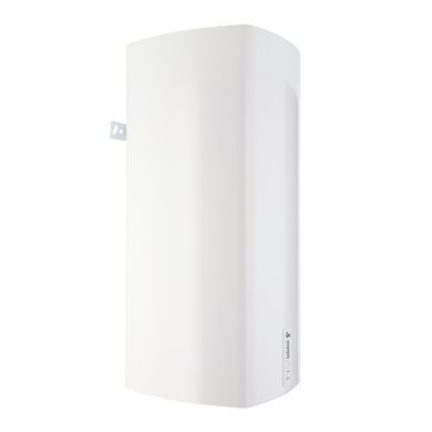 Tiki Водонагреватель SuprSD, 80 л, слим, сухой тэн, электр. упр-ние, EcoSmart, С, 700090