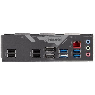 Gigabyte Материнская плата B760M GAMING X DDR4 s1700 B760 2xDDR4 HDMI mATX B760M_GAMING_X_DDR4 фото