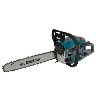 K&ouml;nner & S&ouml;hnen Пила бензинова KS CS31G-20-1 50см 54.5см3 5.6кг KSCS31G-20-1 фото