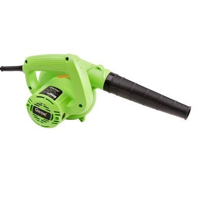 Gartner Повітродув садовий HBL-6523 650Вт 138м куб/год 1.5кг 846849 фото