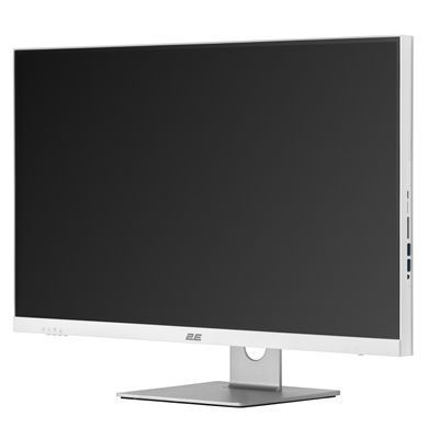 2E ПК Моноблок Rational K10 27" FHD IPS Intel i3-12100, 16Gb, F512GB, UMA, B660, K10.660, 150W, FreeDos, белый 2E-K10.0012 фото