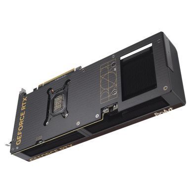 ASUS Видеокарта GeForce RTX 5070 TI 16GB GDDR7 OC PROART-RTX5070TI-O16G 90YV0NR0-M0NA00 фото
