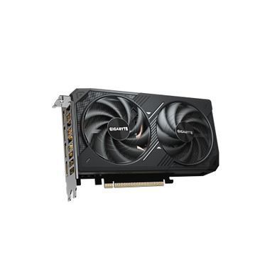 Gigabyte Відеокарта GeForce RTX 5060 Ti 16GB GDDR7 WINDFORCE OC MAX GV-N506TWF2MAX_OC-16GD фото