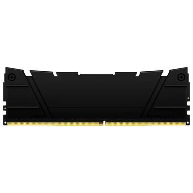 Kingston Пам'ять ПК DDR4 8GB 3600 FURY Renegade Black KF436C16RB2/8 фото