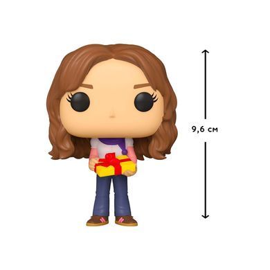 Игровая фигурка FUNKO POP! серии "Holiday" &ndash; ГЕРМИОНА ГРЕЙНДЖЕР 51153 фото