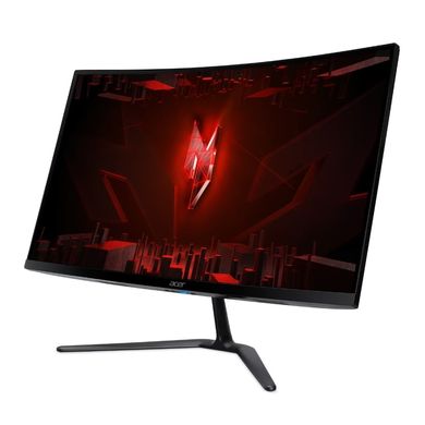 Acer Монитор 27" Nitro ED270UP2bmiipx 2xHDMI, DP, MM, VA, 2560x1440, 170Hz, 1ms, CURVED, FreeSync Premium UM.HE0EE.202 фото