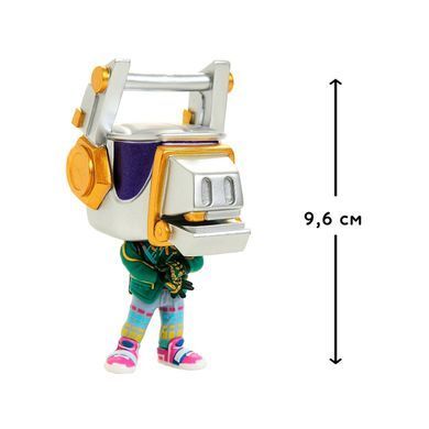 Игровая фигурка FUNKO POP! серии "Fortnite" - ЭМ СИ ЛАМА 39050 фото