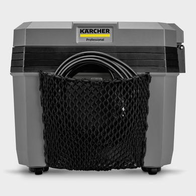 Karcher Пароочиститель SG 4/2 Classic, 2250 Вт, 4 бар, 145 °C, 7 кг 1.092-301.0 фото