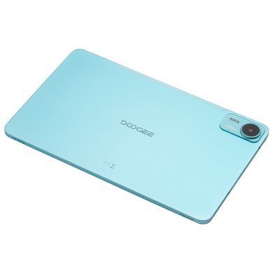 Doogee Планшет T36 12" 8ГБ, 256ГБ, LTE, 8800мА&bull;г, Android, синій 6923740246917 фото