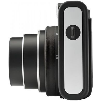 Fujifilm Фотокамера миттєвого друку INSTAX SQ 40 16802802 фото