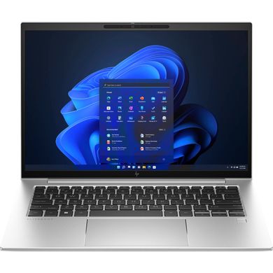 HP Ноутбук EliteBook 840-G10 14" WUXGA IPS, Intel i7-1370P, 32GB, F1024GB, UMA, LTE, Win11P, серебристый 8A3U7EA фото