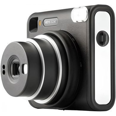 Fujifilm Фотокамера миттєвого друку INSTAX SQ 40 16802802 фото