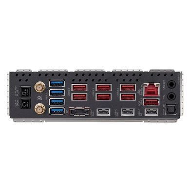 Gigabyte Материнська плата Z790 AORUS MASTER X s1700 Z790 4xDDR5 M.2 HDMI DP ATX Z790_AORUS_MASTER_X фото