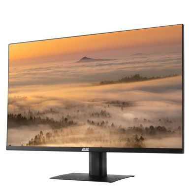 2E Монітор 2E 27" F2725B D-Sub, HDMI, IPS, 100Hz 2E-F2725B-01.EU фото