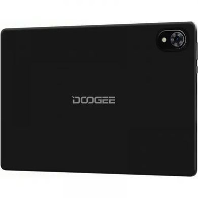 Doogee Планшет U9 10.1" 3ГБ, 64ГБ, 5060мА&bull;г, Android, чорний 6924351659714 фото