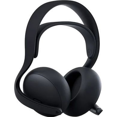 PlayStation Гарнитура PULSE Elite, WL, Midnight Black 1000044483 фото