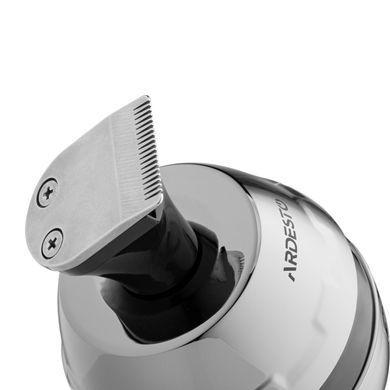 ARDESTO Бритва электр. для головы SHR-5WPR, роторная, бритв.головок-5, Li-Ion, сух.+влажн., бронзовый SHR-5WPR фото