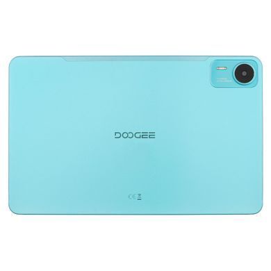 Doogee Планшет T36 12" 8ГБ, 256ГБ, LTE, 8800мА&bull;г, Android, синій 6923740246917 фото