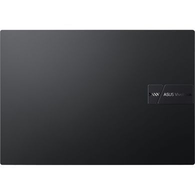 ASUS Ноутбук Vivobook 16 M1605YA-MB541 16" WUXGA IPS, AMD R5-7430U, 16GB, F512GB, UMA, noOS, Чорний 90NB10R1-M00V60 фото