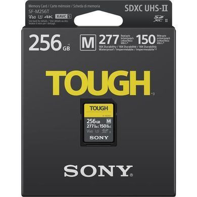 Sony Tough SD[SFM256T.SYM] SFM256T.SYM фото